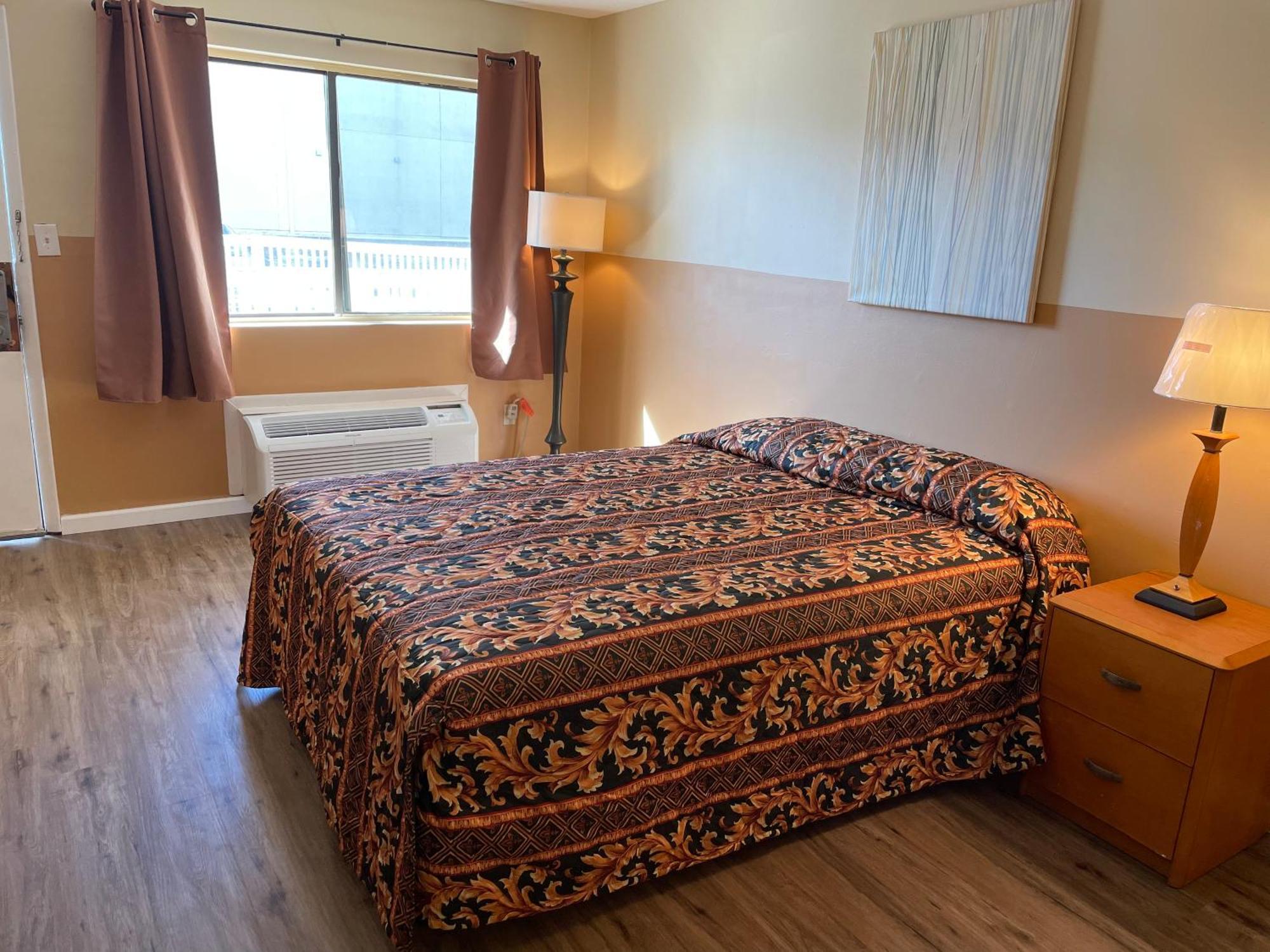 Sea Palace Motel Seaside Heights Exterior photo
