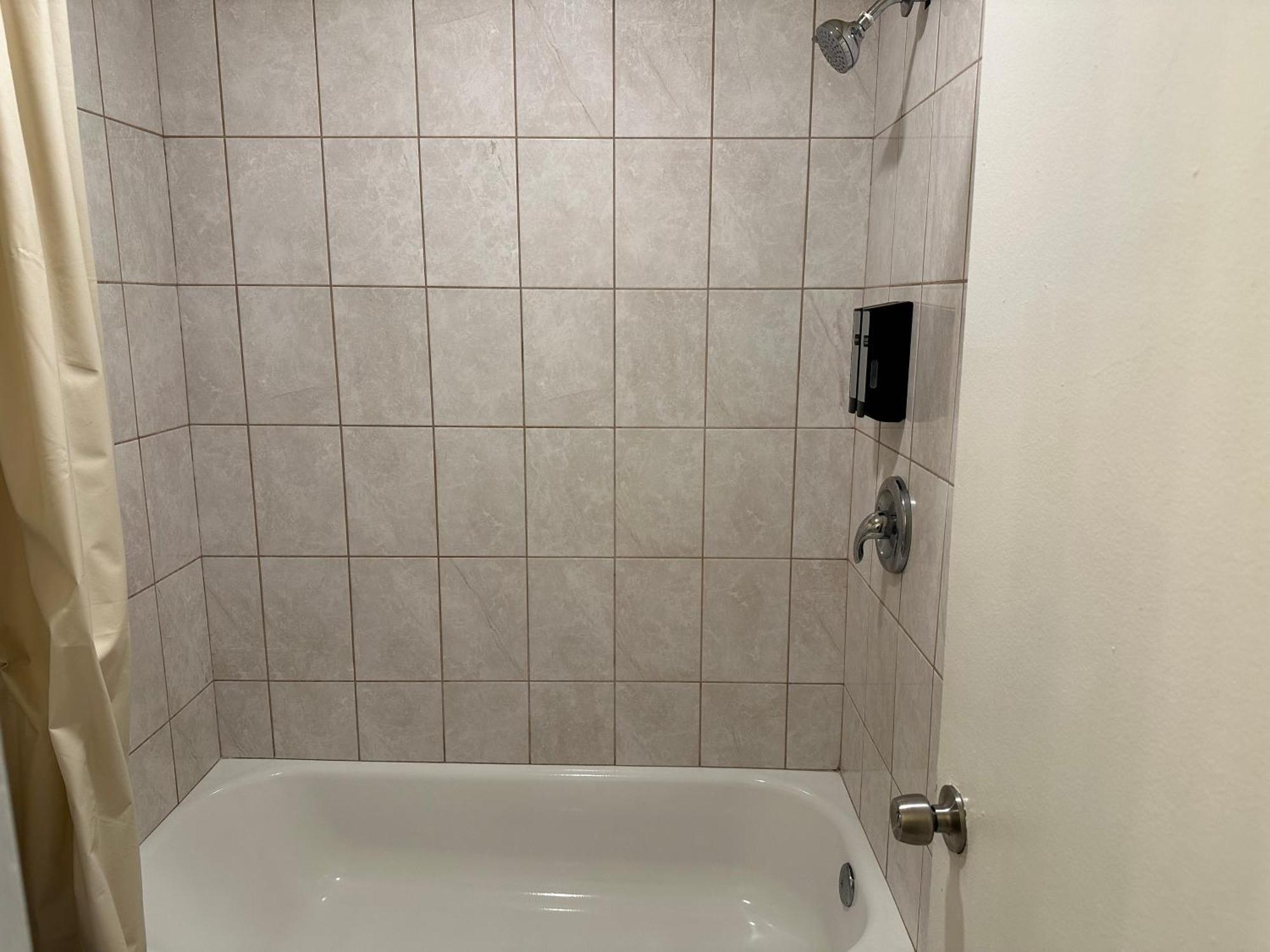Sea Palace Motel Seaside Heights Room photo