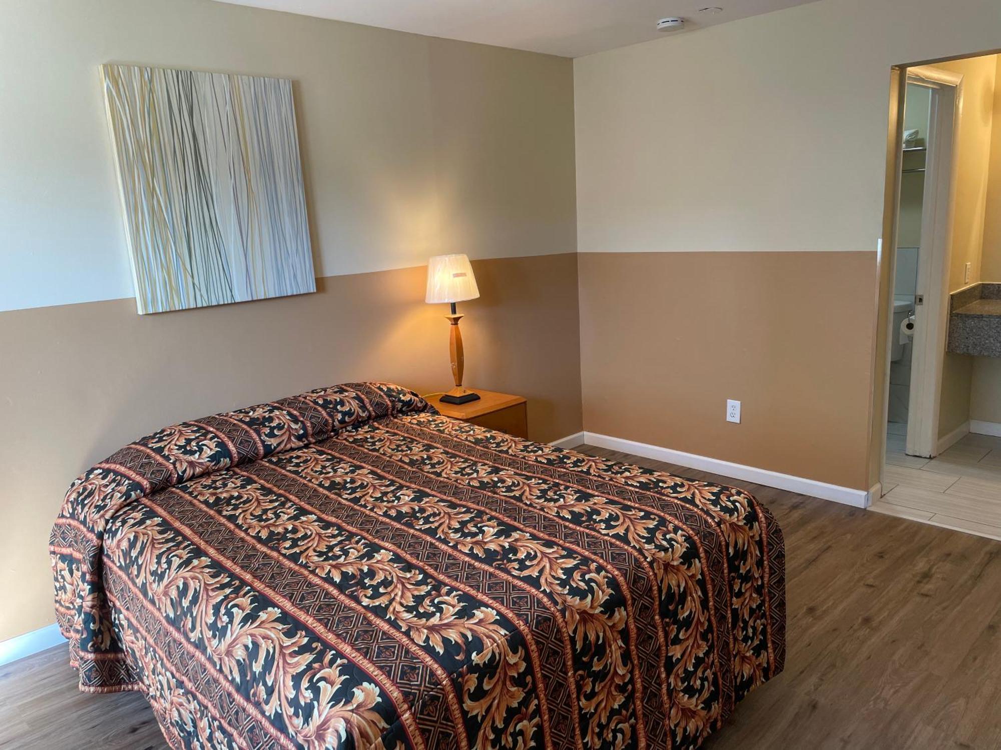 Sea Palace Motel Seaside Heights Room photo