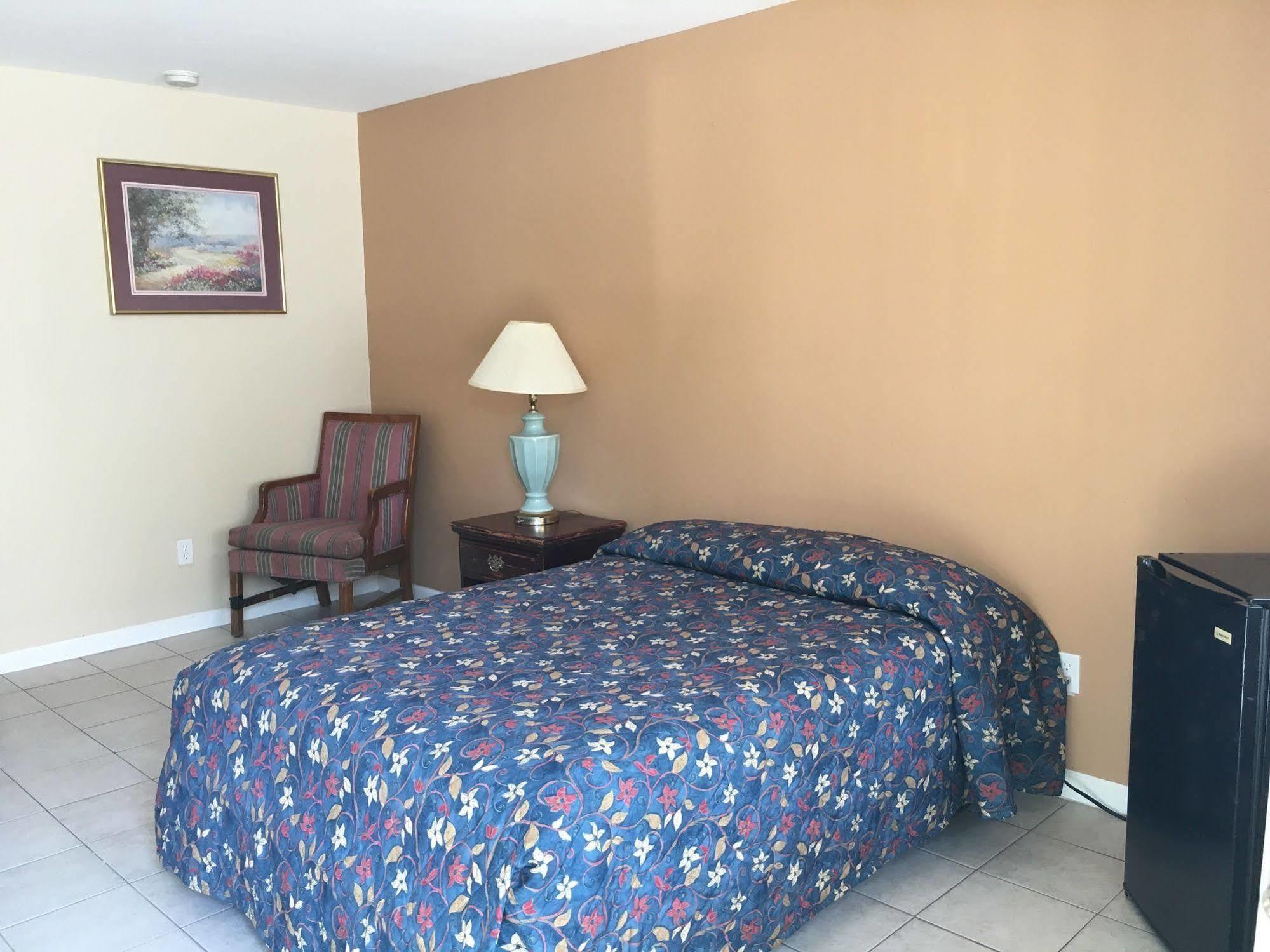 Sea Palace Motel Seaside Heights Exterior photo